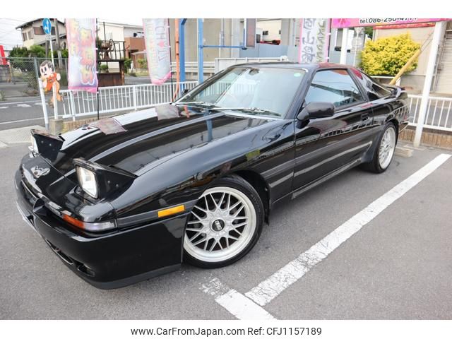 toyota supra 1991 GOO_JP_700102067530250508003 image 1