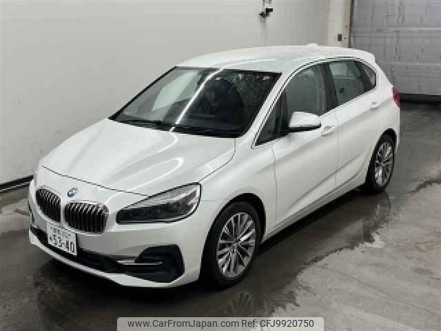 bmw 2-series 2019 quick_quick_DLA-2C20_WBA6Z12020VF79417 image 2