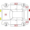 suzuki wagon-r 2010 -SUZUKI--Wagon R DBA-MH23S--MH23S-383174---SUZUKI--Wagon R DBA-MH23S--MH23S-383174- image 2