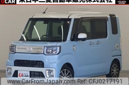 daihatsu wake 2017 quick_quick_DBA-LA700S_LA700S-0105006