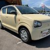 suzuki alto 2015 -SUZUKI--Alto HA36S--260179---SUZUKI--Alto HA36S--260179- image 7