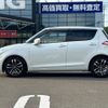 suzuki swift 2016 quick_quick_DBA-ZC72S_ZC72S-373790 image 2