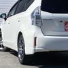 toyota prius-α 2012 -TOYOTA--Prius α DAA-ZVW40W--3099456---TOYOTA--Prius α DAA-ZVW40W--3099456- image 16