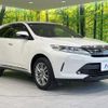 toyota harrier 2017 CFJ1640283 image 16