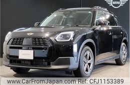mini mini-others 2024 quick_quick_3BA-12GA15_WMW12GA0507P76912