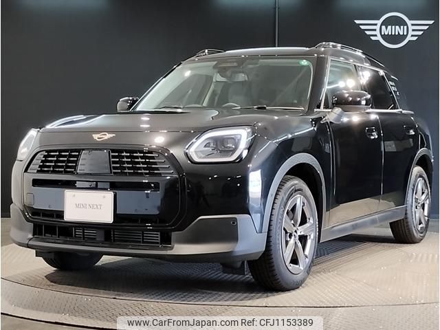 mini mini-others 2024 quick_quick_3BA-12GA15_WMW12GA0507P76912 image 1