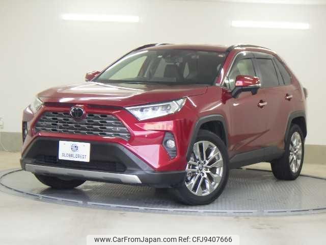 toyota rav4 2019 quick_quick_6BA-MXAA54_MXAA54-4003274 image 1