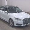 audi a1 2017 -AUDI--Audi A1 DBA-8XCHZ--WAVZZZ8X7HB077545---AUDI--Audi A1 DBA-8XCHZ--WAVZZZ8X7HB077545- image 1