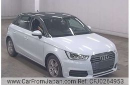 audi a1 2017 -AUDI--Audi A1 DBA-8XCHZ--WAVZZZ8X7HB077545---AUDI--Audi A1 DBA-8XCHZ--WAVZZZ8X7HB077545-