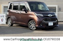 toyota tank 2018 -TOYOTA--Tank DBA-M900A--M900A-0148820---TOYOTA--Tank DBA-M900A--M900A-0148820-