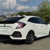 honda civic 2018 -HONDA--Civic DBA-FK7--FK7-1003304---HONDA--Civic DBA-FK7--FK7-1003304- image 3