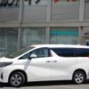 toyota alphard 2020 -TOYOTA--Alphard 6AA-AYH30W--AYH30-0109313---TOYOTA--Alphard 6AA-AYH30W--AYH30-0109313- image 2