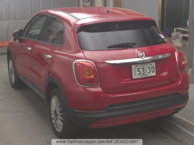 fiat 500x 2017 -FIAT--Fiat 500X 33414-0P563241---FIAT--Fiat 500X 33414-0P563241- image 2