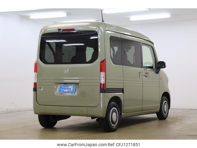 honda n-van 2021 -HONDA--N VAN JJ1--JJ1-3107331---HONDA--N VAN JJ1--JJ1-3107331- image 2