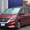 nissan serena 2017 quick_quick_DAA-GFC27_GFC27-050046 image 1