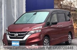 nissan serena 2017 quick_quick_DAA-GFC27_GFC27-050046