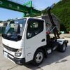 mitsubishi-fuso canter 2023 -MITSUBISHI--Canter 2RG-FBAV0--FBAV0-600527---MITSUBISHI--Canter 2RG-FBAV0--FBAV0-600527- image 3