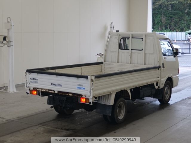 mazda bongo-brawny-truck 1991 -MAZDA--Bongo Brawny Truck SD2AM-101267---MAZDA--Bongo Brawny Truck SD2AM-101267- image 2