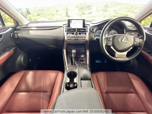 lexus nx 2016 -LEXUS--Lexus NX DAA-AYZ10--AYZ10-1012057---LEXUS--Lexus NX DAA-AYZ10--AYZ10-1012057- image 2