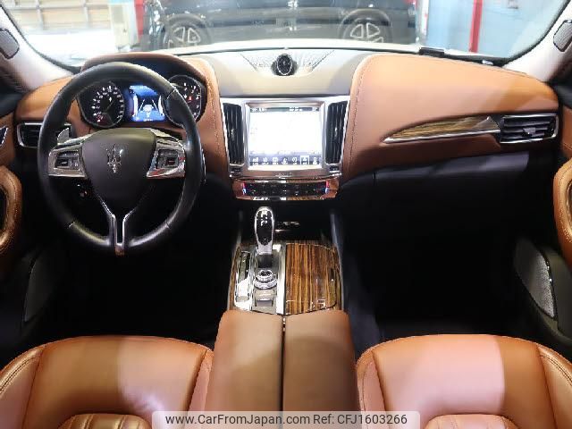 maserati levante 2016 CFJ1603266 image 2