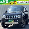 suzuki jimny 2013 quick_quick_ABA-JB23W_JB23W-689596 image 1