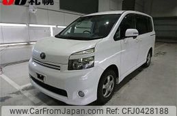 toyota voxy 2007 -TOYOTA--Voxy ZRR75G--0013201---TOYOTA--Voxy ZRR75G--0013201-