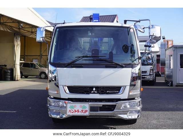 mitsubishi-fuso fighter 2023 -MITSUBISHI--Fuso Fighter 2KG-FK62FZ--FK62FZ-611***---MITSUBISHI--Fuso Fighter 2KG-FK62FZ--FK62FZ-611***- image 2