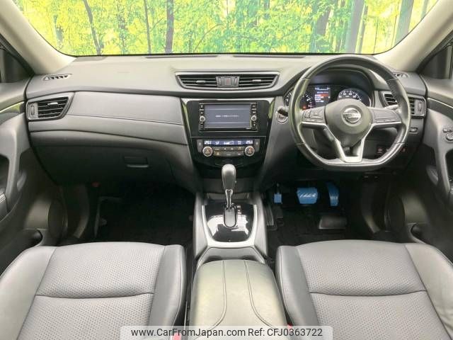 nissan x-trail 2019 -NISSAN--X-Trail DBA-T32--T32-060189---NISSAN--X-Trail DBA-T32--T32-060189- image 2