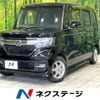 honda n-box 2017 -HONDA--N BOX DBA-JF3--JF3-2016718---HONDA--N BOX DBA-JF3--JF3-2016718- image 1