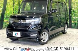 honda n-box 2017 -HONDA--N BOX DBA-JF3--JF3-2016718---HONDA--N BOX DBA-JF3--JF3-2016718-