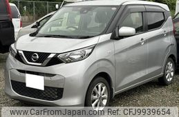 nissan dayz 2019 quick_quick_5BA-B43W_B43W-0015752