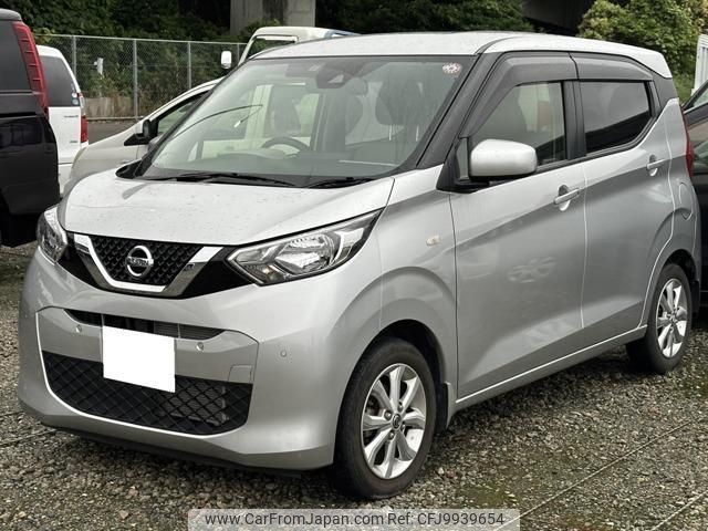 nissan dayz 2019 quick_quick_5BA-B43W_B43W-0015752 image 1