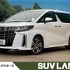 toyota alphard 2022 quick_quick_AGH35W_AGH35-0057118 image 1