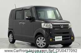 honda n-box 2015 -HONDA--N BOX DBA-JF1--JF1-2402433---HONDA--N BOX DBA-JF1--JF1-2402433-