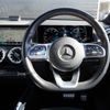 mercedes-benz glb-class 2021 -MERCEDES-BENZ--Benz GLB 3DA-247613M--W1N2476132W157384---MERCEDES-BENZ--Benz GLB 3DA-247613M--W1N2476132W157384- image 4