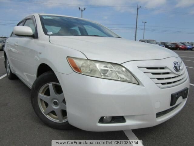 toyota camry 2006 quick_quick_ACV40_ACV40-3072242 image 1