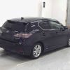 lexus ct 2014 -LEXUS--Lexus CT ZWA10--2178739---LEXUS--Lexus CT ZWA10--2178739- image 6