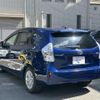 toyota prius-α 2012 quick_quick_ZVW41W_ZVW41-3117884 image 2