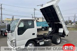 isuzu elf-truck 2013 quick_quick_TKG-NJR85AD_NJS85-7034386