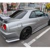 nissan skyline 1998 GOO_JP_700102067530250508001 image 7