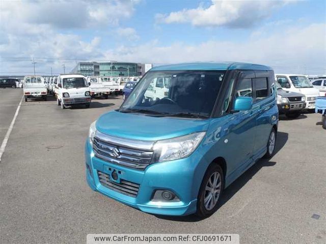 suzuki solio 2017 22932 image 2