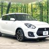 suzuki swift 2023 quick_quick_ZC33S_ZC33S-506169 image 16