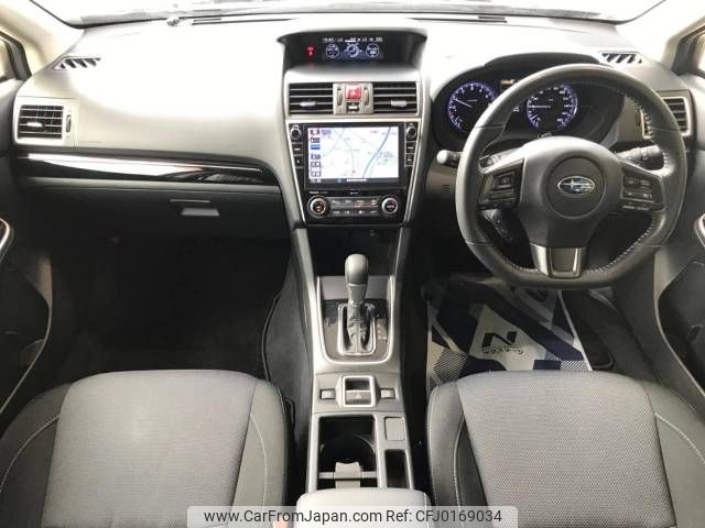 subaru levorg 2017 -SUBARU--Levorg DBA-VM4--VM4-110104---SUBARU--Levorg DBA-VM4--VM4-110104- image 2