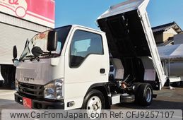 isuzu elf-truck 2018 -ISUZU--Elf TPG-NKR85AN--7075918---ISUZU--Elf TPG-NKR85AN--7075918-