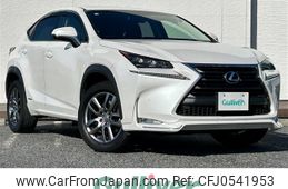 lexus nx 2014 -LEXUS--Lexus NX DAA-AYZ10--AYZ10-1002502---LEXUS--Lexus NX DAA-AYZ10--AYZ10-1002502-