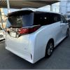 toyota alphard 2024 -TOYOTA 【野田 333ｿ 21】--Alphard 6AA-AAHH40W--AAHH40ｰ4006---TOYOTA 【野田 333ｿ 21】--Alphard 6AA-AAHH40W--AAHH40ｰ4006- image 17