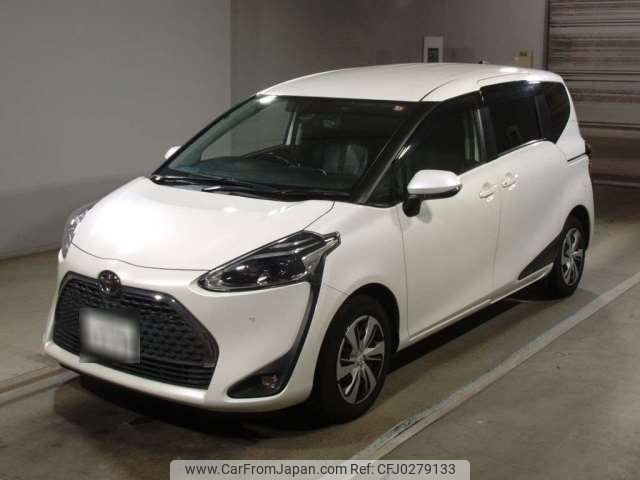 toyota sienta 2020 -TOYOTA--Sienta 5BA-NSP170G--NSP170-7262188---TOYOTA--Sienta 5BA-NSP170G--NSP170-7262188- image 1