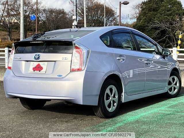 toyota prius 2014 504928-926752 image 2