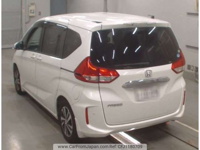 honda freed 2019 -HONDA--Freed DBA-GB5--GB5-1113364---HONDA--Freed DBA-GB5--GB5-1113364- image 2