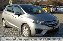 honda fit 2014 -HONDA--Fit DAA-GP5--GP5-3045070---HONDA--Fit DAA-GP5--GP5-3045070-